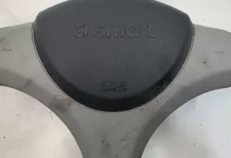 PMR955266HA подушка безопасности Airbag на руле Smart ForFour I
