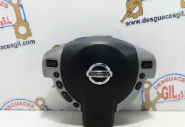 106217 подушки безпеки Airbag на кермі Nissan Qashqai