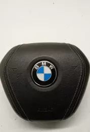 63518471 подушка безопасности Airbag на руле BMW 7 G11 G12