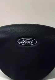EB0E081600792 подушка безопасности Airbag на руле Ford Focus