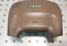 5GV61XTMAC подушка безопасности Airbag на руле Jeep Grand Cherokee (WJ)