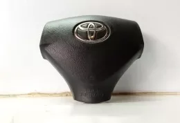 Y01840304A5A подушки безпеки Airbag на кермі Toyota Corolla Verso AR10