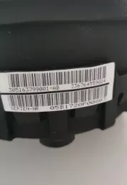 336764559024 подушка безопасности Airbag на руле BMW 3 E90 E91