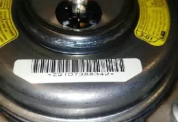 2D1164207A9V подушка безопасности Airbag на руле Lexus IS 220D-250-350