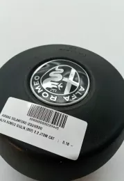 R2L1377A8334 подушки безпеки Airbag на кермі Alfa Romeo Stelvio