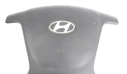 MC5U143SCCK подушка безопасности Airbag на руле Hyundai Santa Fe