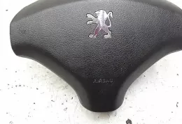 5AGB1J0104261 подушка безопасности Airbag на руле Peugeot 308
