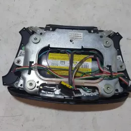 33109599904 подушка безопасности Airbag на руле BMW 5 E39