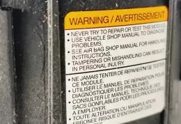 1AXM030400007 подушка безопасности Airbag на руле Jaguar X-Type