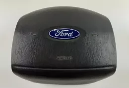 E509E325827U176 подушка безопасности Airbag на руле Ford Transit