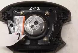 1DIH334R10033 подушки безпеки Airbag на кермі Jaguar S-Type
