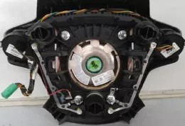 E3B3304 подушка безопасности Airbag на руле Ford C-MAX II