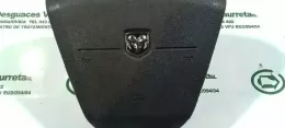 CC4T9D3KCLG подушка безопасности Airbag на руле Dodge Caliber