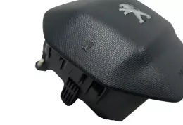 0383655R подушки безпеки Airbag на кермі Peugeot 3008 II