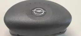 0AAM1930716 подушка безопасности Airbag на руле Opel Corsa C