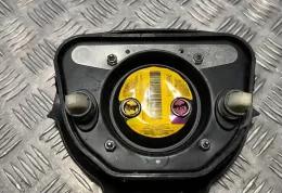 DAJ30212351 подушка безопасности Airbag на руле Opel Vectra C
