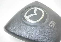 A11A59464547 подушка безопасности Airbag на руле Mazda 6