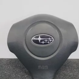 GJ088180368 подушки безпеки Airbag на кермі Subaru Legacy