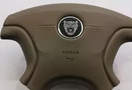 3AB7257010040 подушки безпеки Airbag на кермі Jaguar X-Type