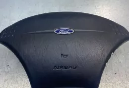 1126301123000583 подушки безпеки Airbag на кермі Ford Focus