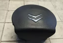 3S0008987 подушки безпеки Airbag на кермі Citroen C4 I