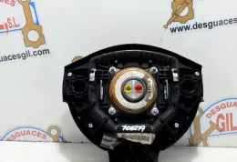 106217 подушка безопасности Airbag на руле Nissan Qashqai