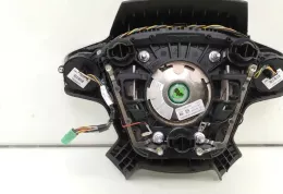 DM5T14147DA подушки безпеки Airbag на кермі Ford Focus