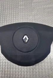 202543400202 подушки безпеки Airbag на кермі Renault Laguna II