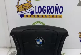 331094253 подушка безопасности Airbag на руле BMW 5 E39