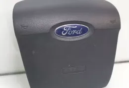 ZGTT0632620 подушка безопасности Airbag на руле Ford Galaxy