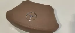 000600342 подушка безопасности Airbag на руле Mercedes-Benz ML W163