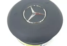 0008605004 подушка безопасности Airbag на руле Mercedes-Benz E W213