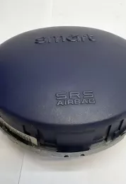 HA02001040279 подушка безопасности Airbag на руле Smart ForTwo I