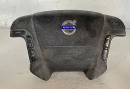 B6601D23907 подушка безопасности Airbag на руле Volvo V70