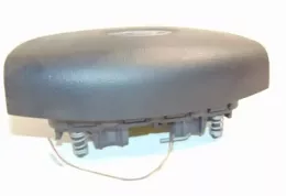 1706973 подушка безопасности Airbag на руле Ford Focus C-MAX