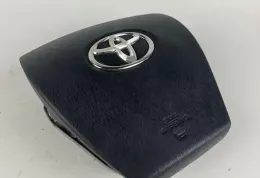 HE113085041 подушка безопасности Airbag на руле Toyota Prius (XW30)
