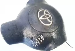 0080P1150036 подушки безпеки Airbag на кермі Toyota RAV 4 (XA20)