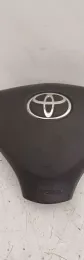 Z2FC6021555 подушки безпеки Airbag на кермі Toyota Corolla Verso E121