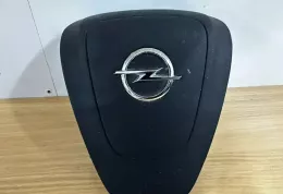 13300473 подушка безопасности Airbag на руле Opel Meriva B