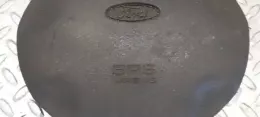 A042B85BC подушка безопасности Airbag на руле Ford Escort