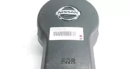 AMEB2126150107 подушки безпеки Airbag на кермі Nissan Pathfinder R51