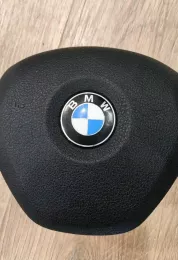 32306864497 подушка безопасности Airbag на руле BMW 3 F30 F35 F31