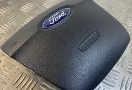HDS52062640203 подушка безопасности Airbag на руле Ford S-MAX