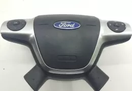 412A30315130 подушки безпеки Airbag на кермі Ford Grand C-MAX