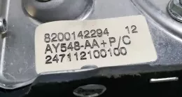 9115B0502 подушка безопасности Airbag на руле Nissan Interstar