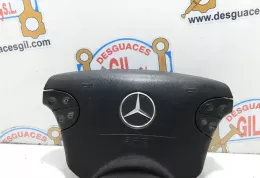 137323 подушка безопасности Airbag на руле Mercedes-Benz E W210