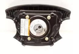 1DHN337R10024 подушка безопасности Airbag на руле Jaguar S-Type