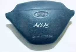 95VWF04B85B подушка безопасности Airbag на руле Ford Galaxy