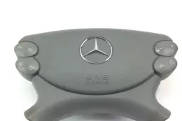 A23046007987379 подушки безпеки Airbag на кермі Mercedes-Benz CLK A209 C209