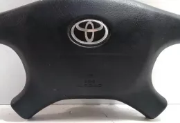35010300504246 подушки безпеки Airbag на кермі Toyota Avensis T220